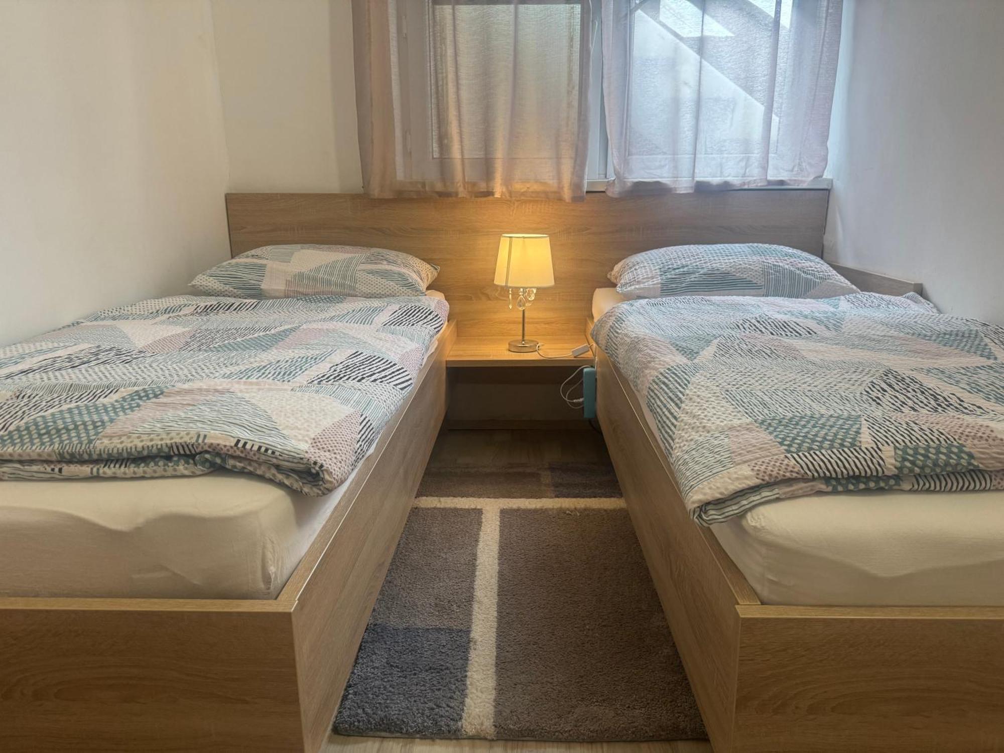Apartments Zupan Šenčur المظهر الخارجي الصورة