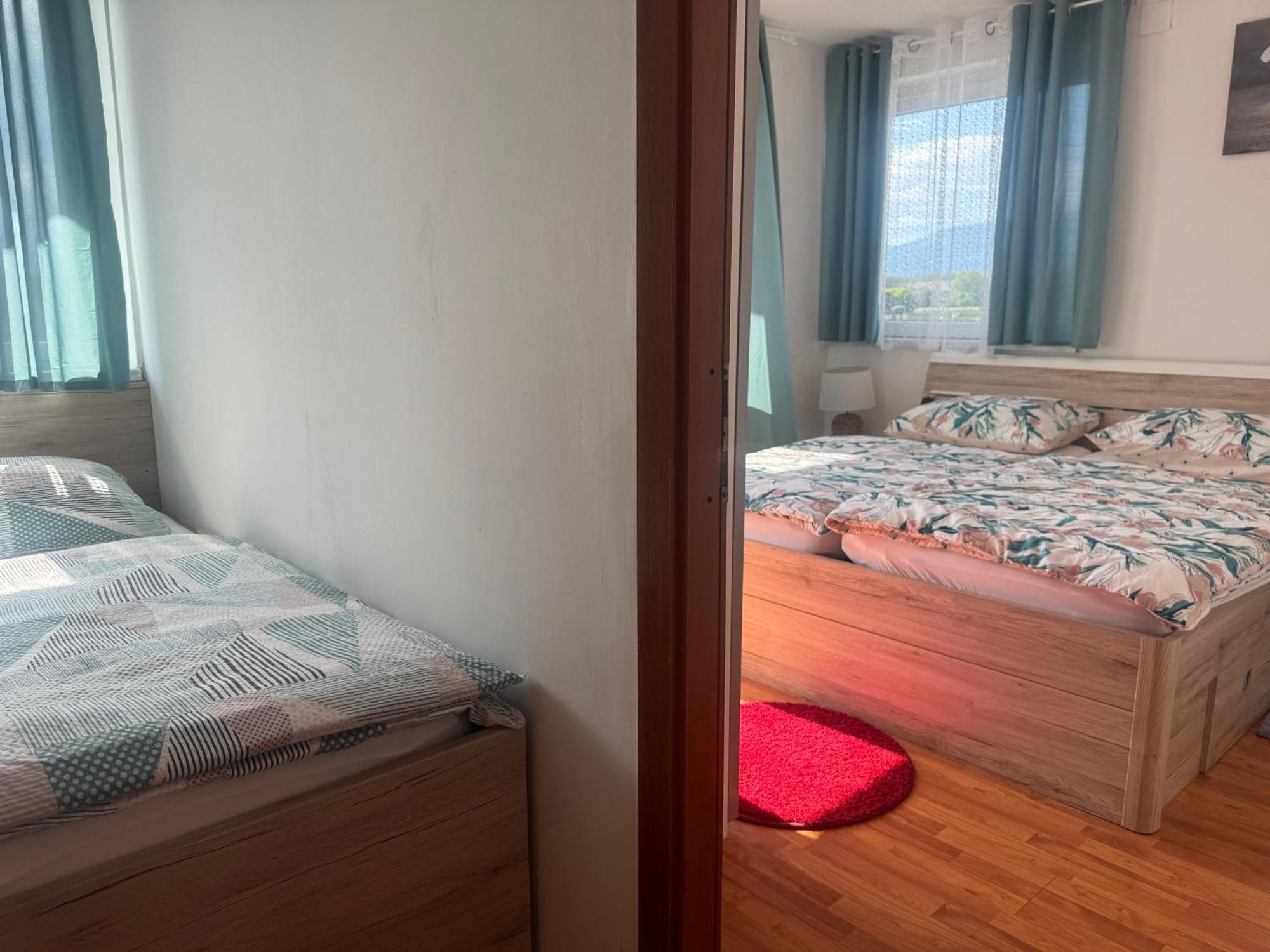 Apartments Zupan Šenčur المظهر الخارجي الصورة