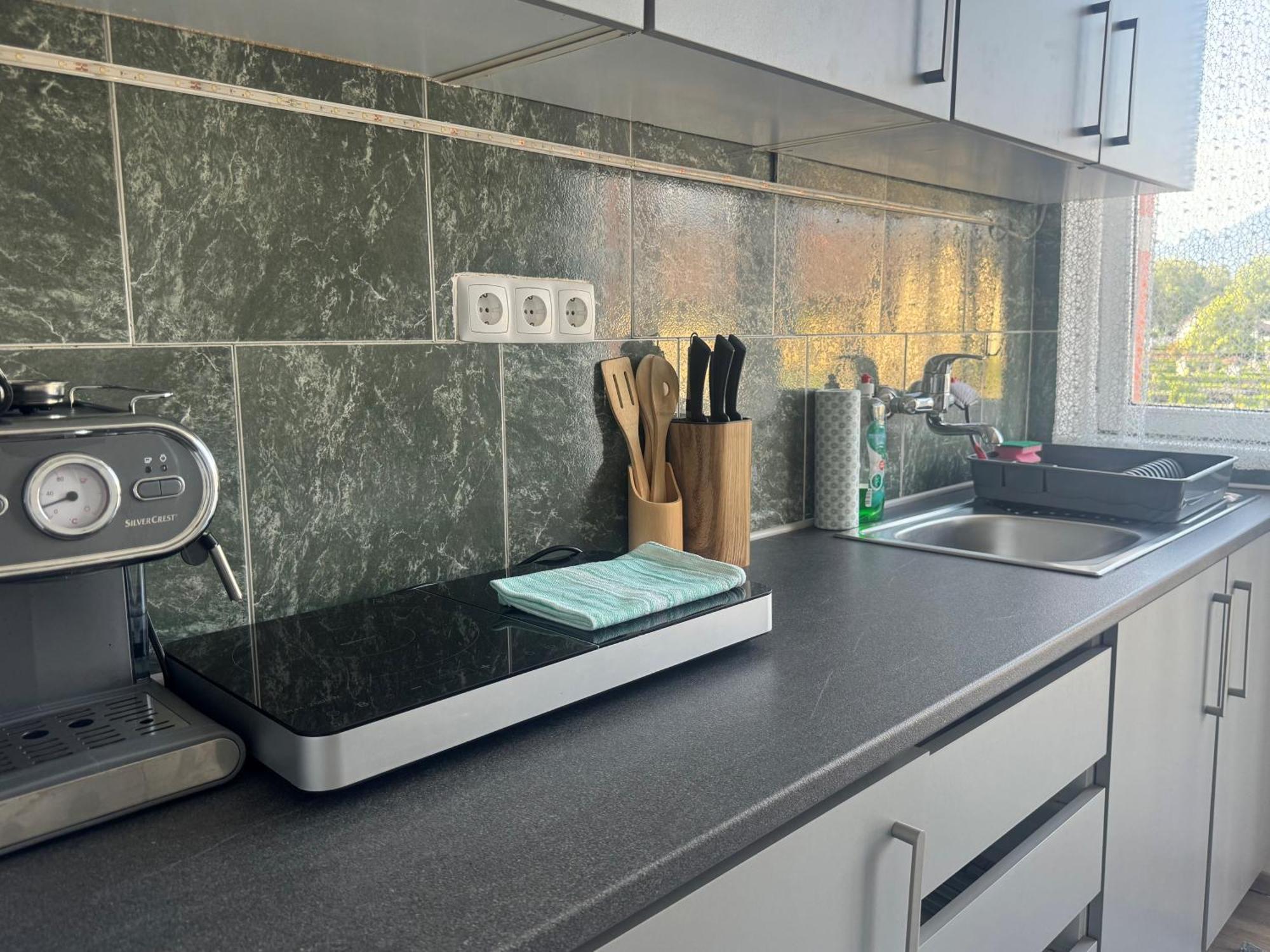 Apartments Zupan Šenčur المظهر الخارجي الصورة