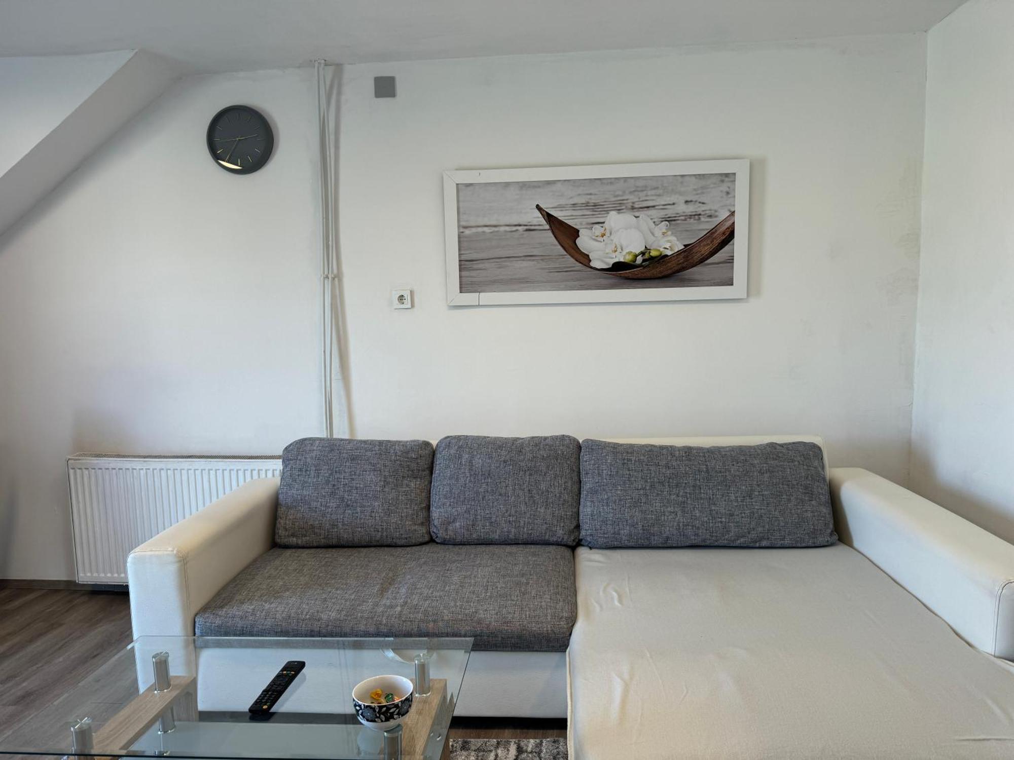 Apartments Zupan Šenčur المظهر الخارجي الصورة