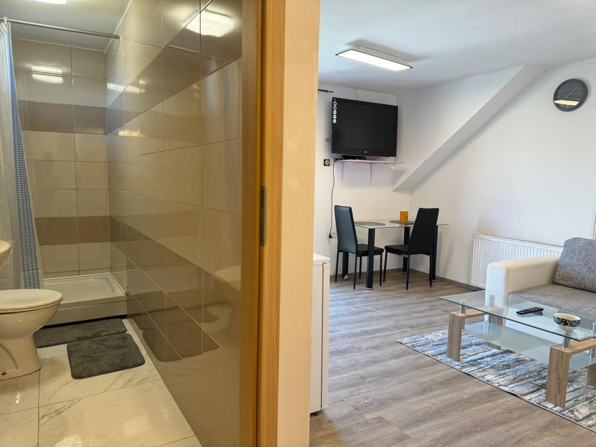 Apartments Zupan Šenčur المظهر الخارجي الصورة
