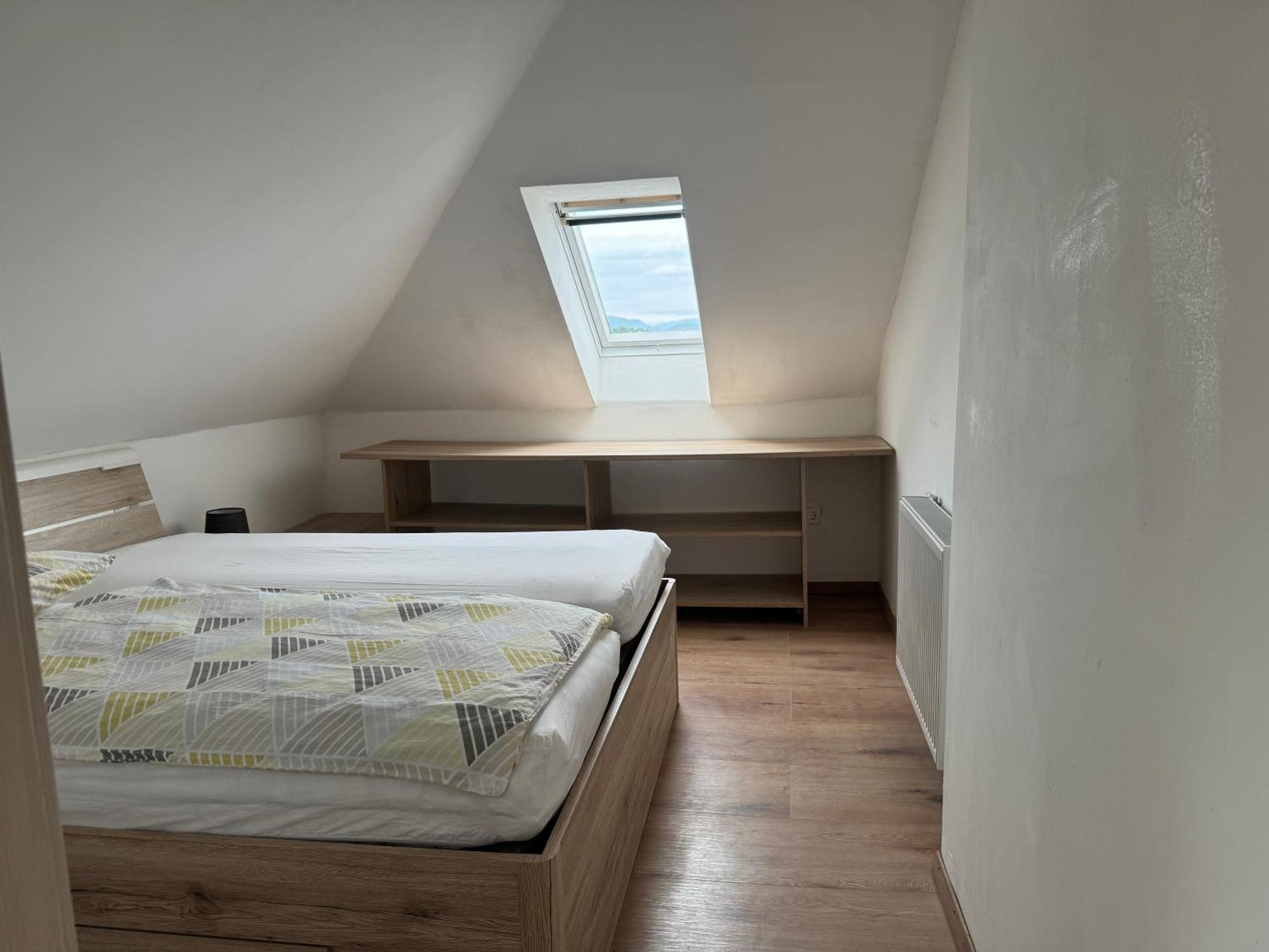 Apartments Zupan Šenčur المظهر الخارجي الصورة